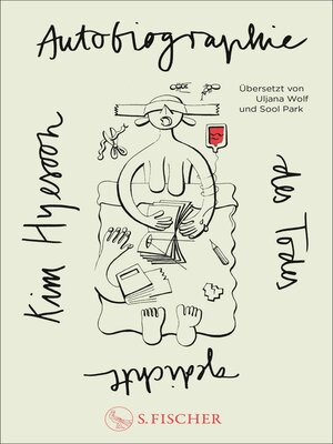 cover image of Autobiographie des Todes